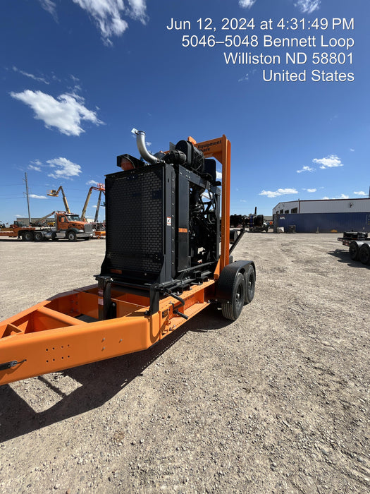 2024 PIONEER 86C21-DP