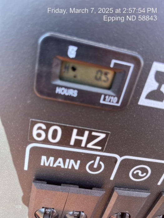 2025 WANCO WLTT-4MK8K