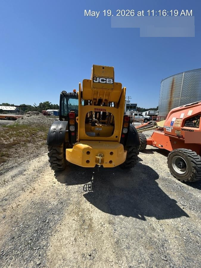 2024 JCB 509-42