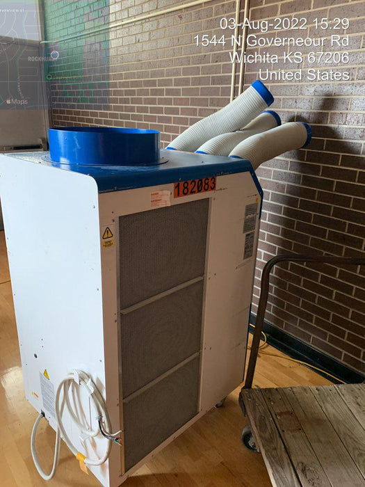 2022 KWIKOOL KPO12-43H