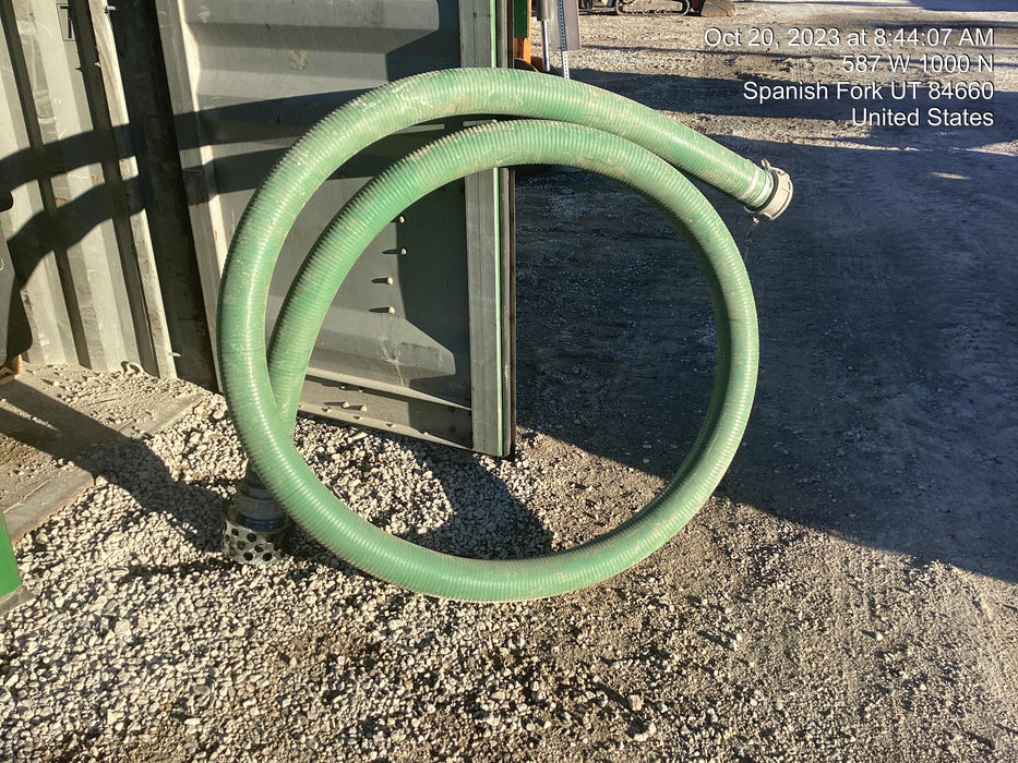 2023 ATLAS COPCO PAC F44 KD-S