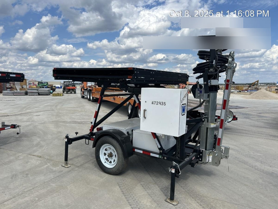 2024 WANCO WLTS-MM8A-1600