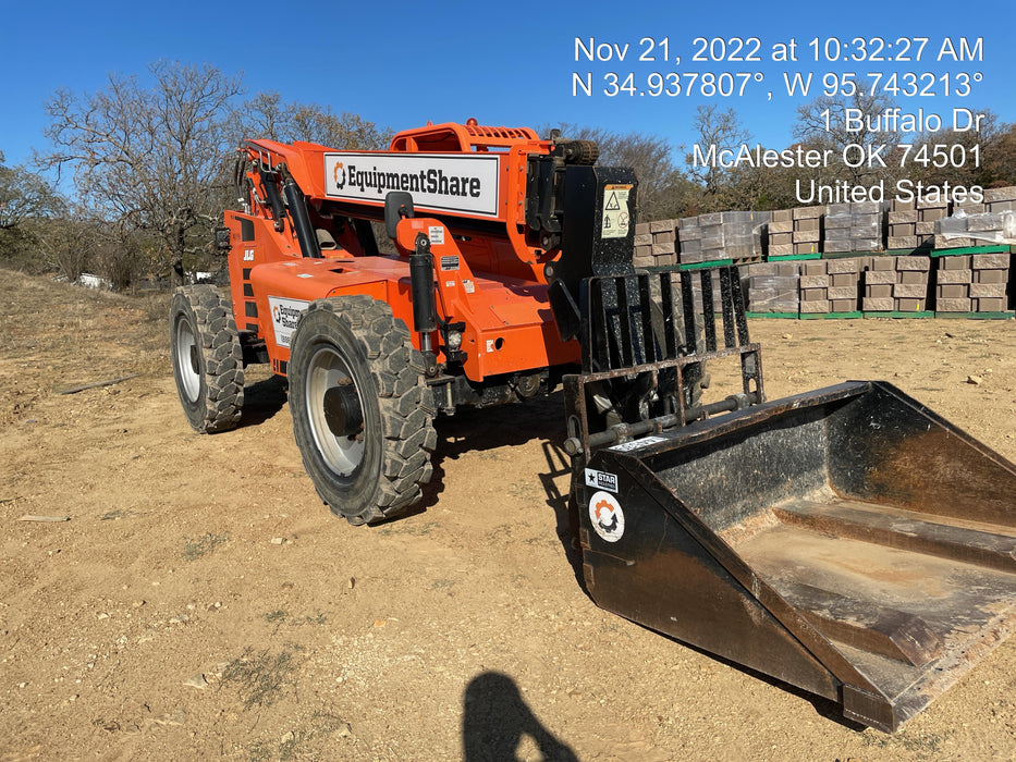 2021 STAR INDUSTRIES 1406B