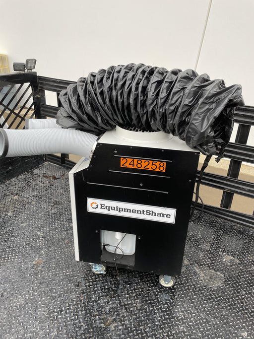 2022 KWIKOOL KPAC1411-2