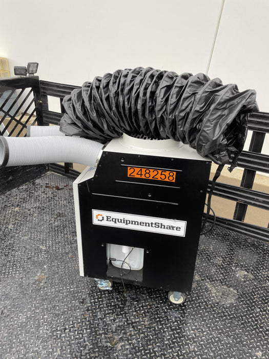 2022 KWIKOOL KPAC1411-2