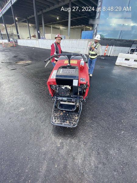2023 TORO MB-1600
