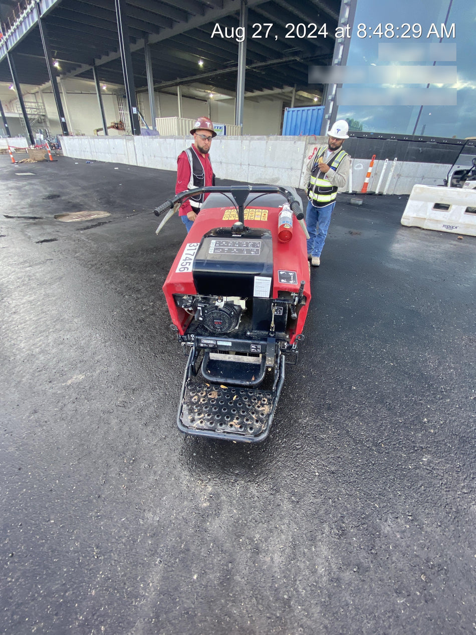 2023 TORO MB-1600