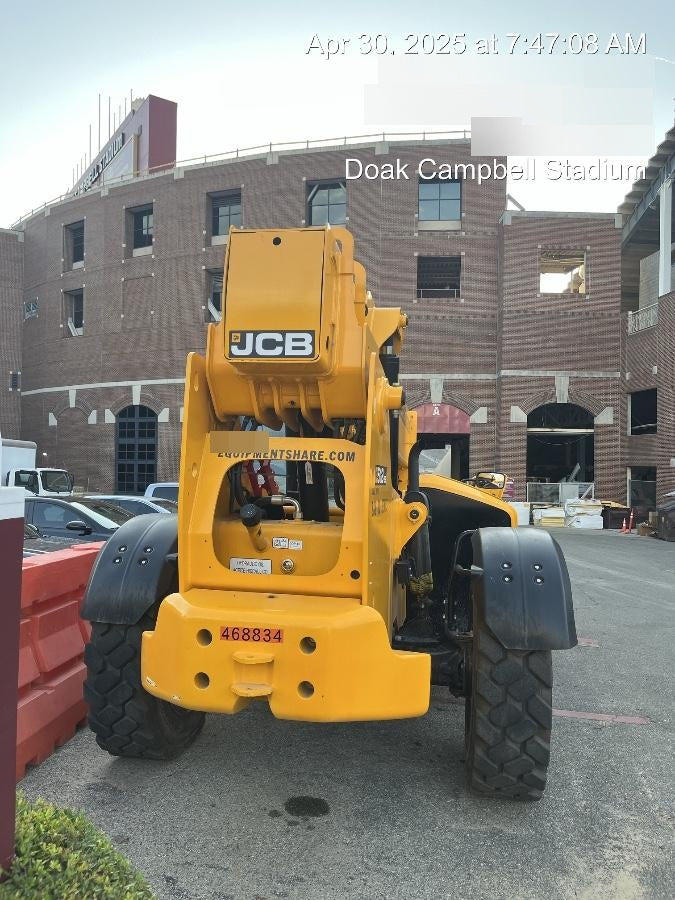 2025 JCB 512-56