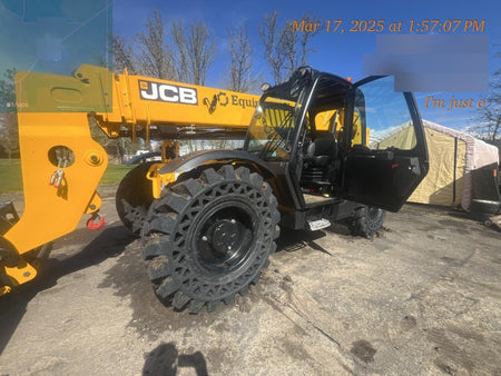 2025 JCB 509-42