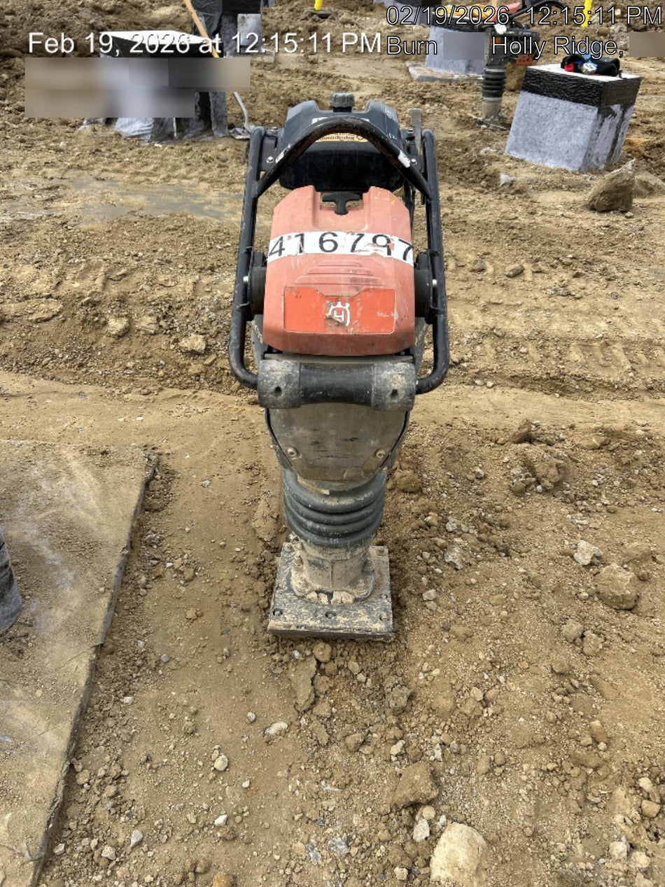 2024 HUSQVARNA LT6005