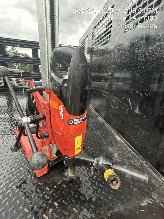 2025 HILTI DD 150-U