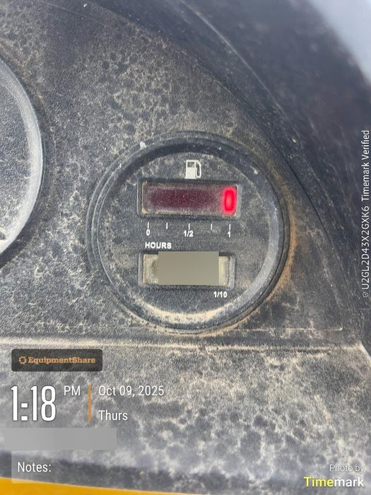 2019 CLUB CAR CA1700D (Canopy)