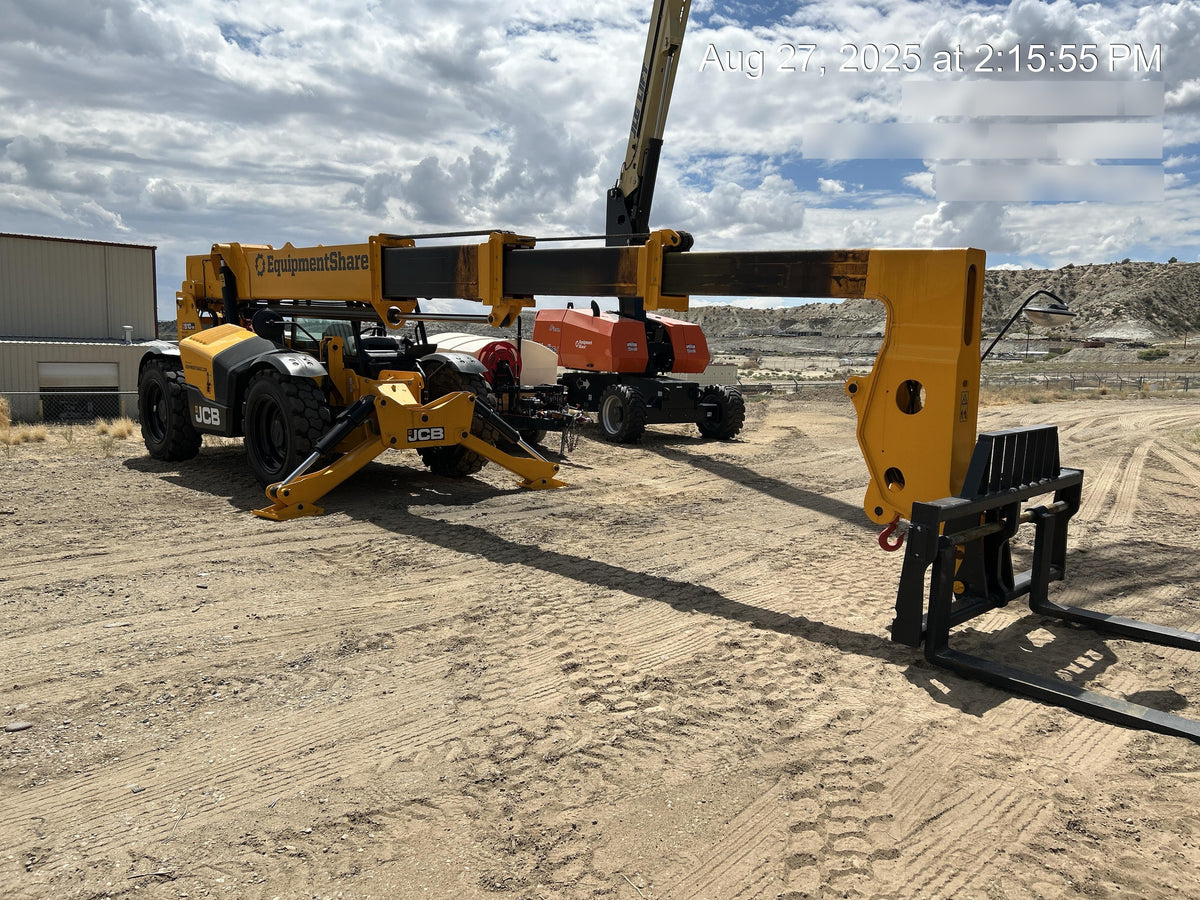 2025 JCB 510-56