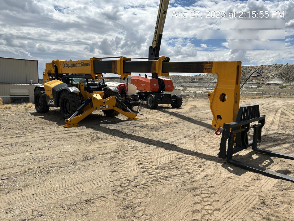 2025 JCB 510-56