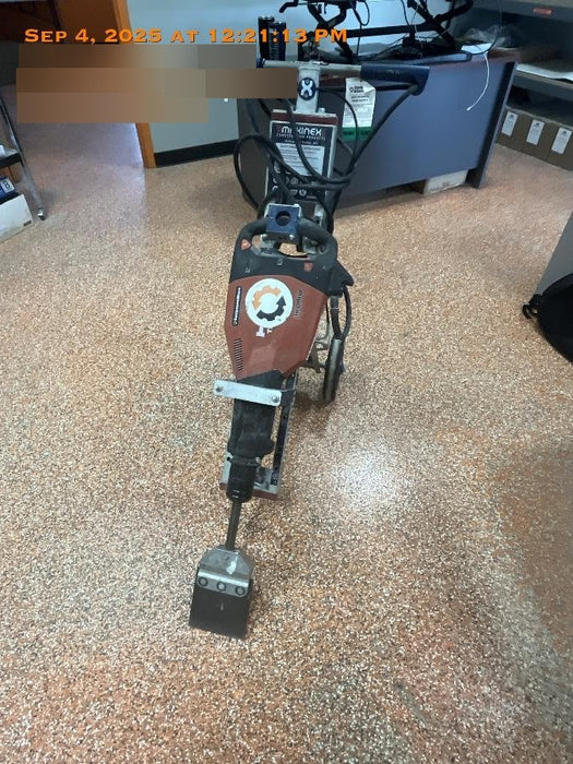 2022 HILTI TE 1000-AVR