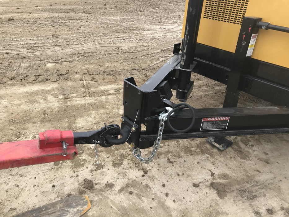 2020 VAC-TRON LP573XDT