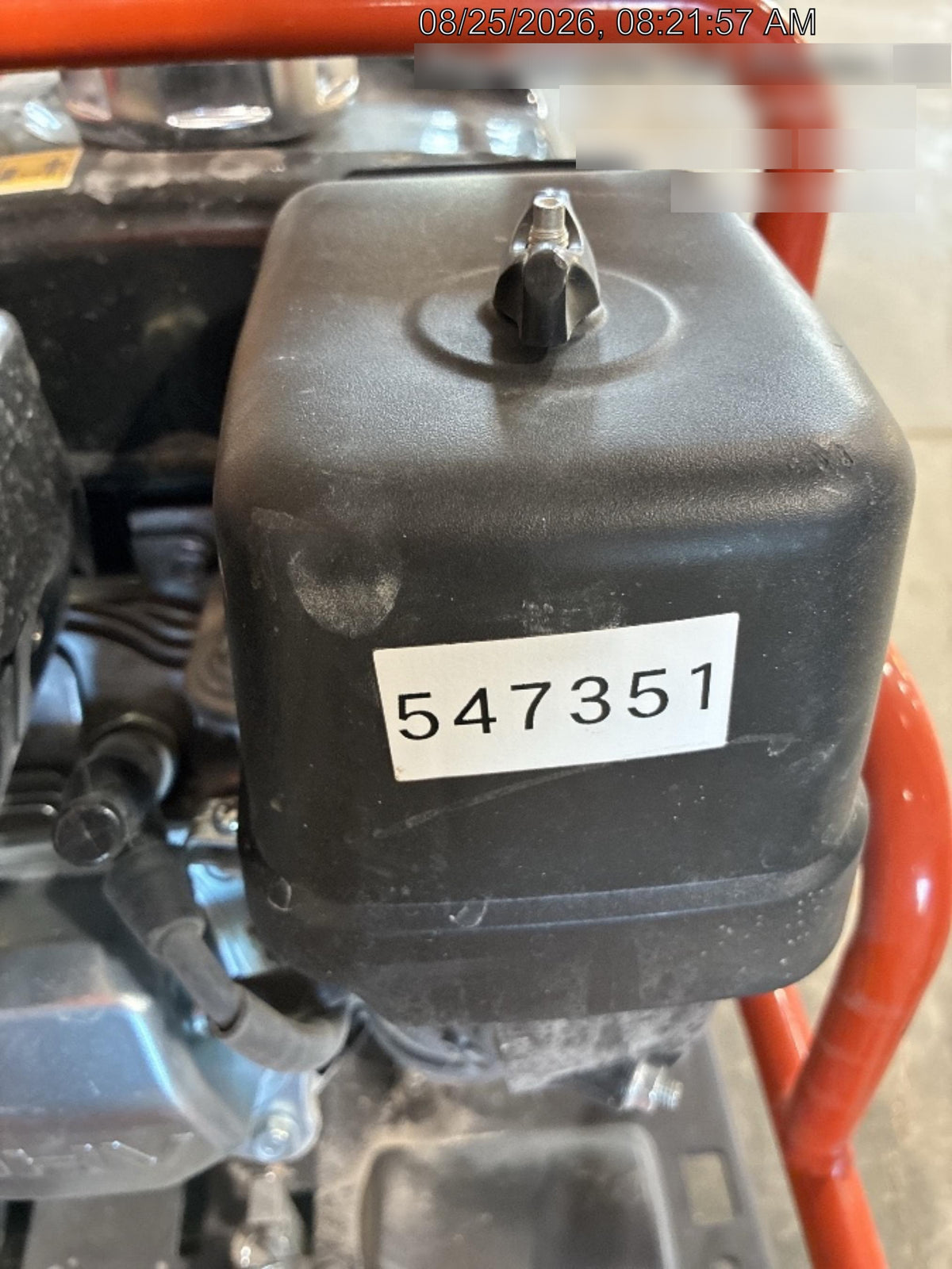 2025 HUSQVARNA SOFF-CUT 150