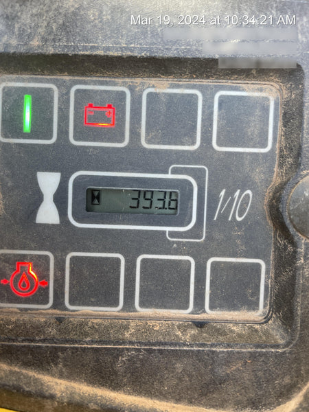 2018 WACKER NEUSON RTKx-SC3