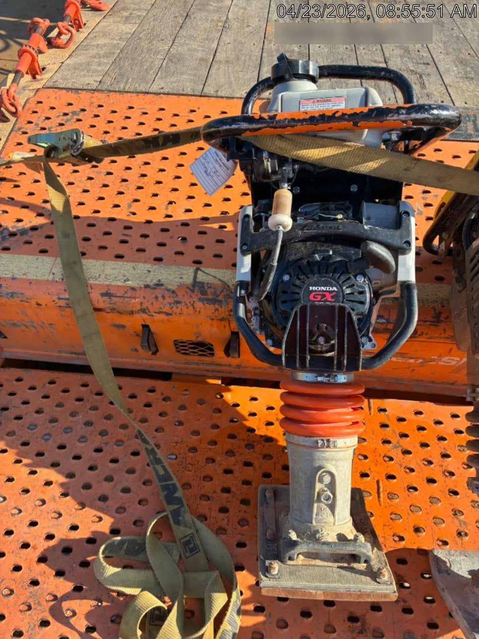 2023 MULTIQUIP MTX60HD