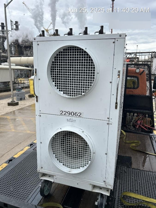 2022 UNITED COOL AIR Mach145G4AS30