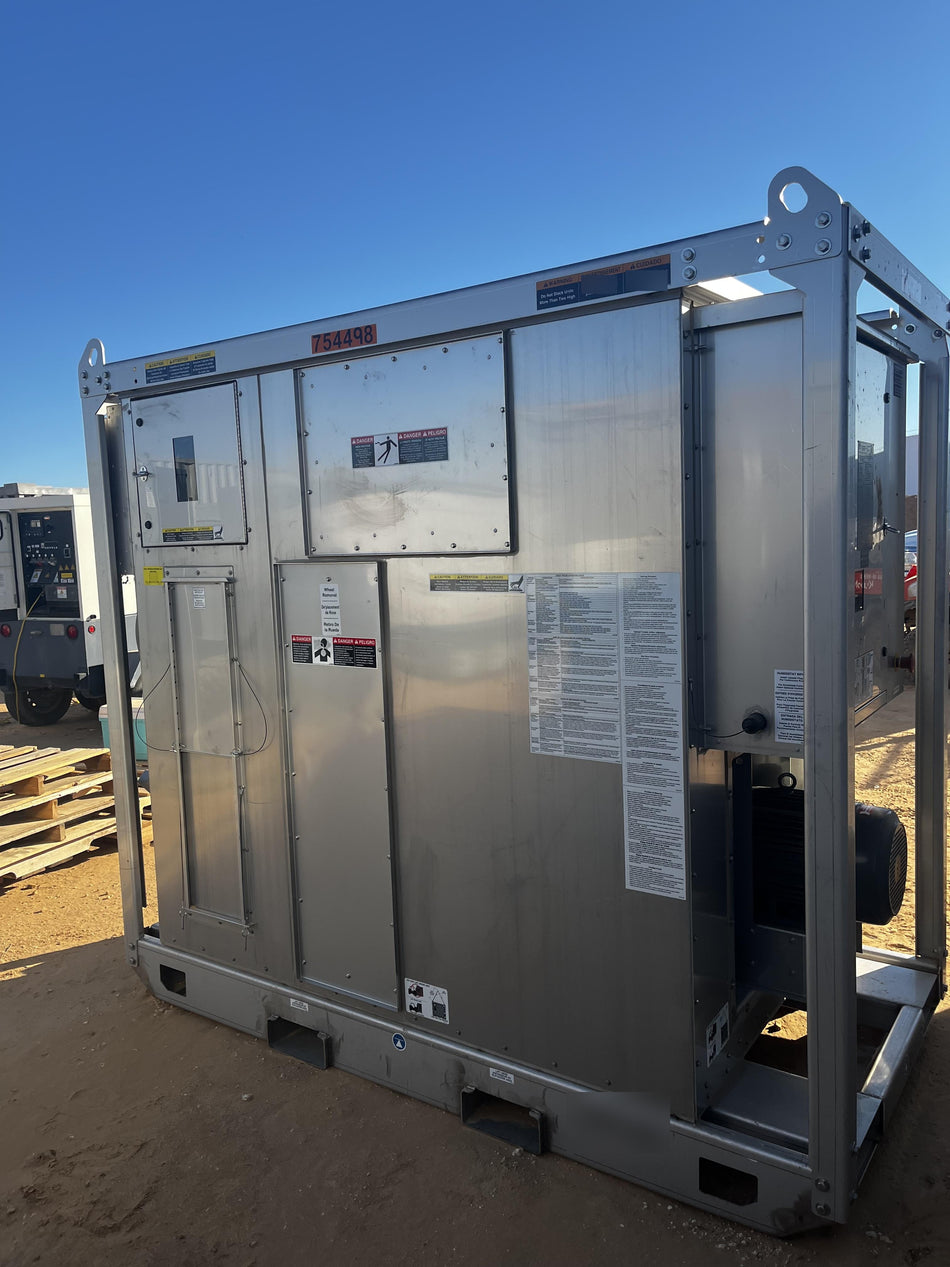2026 CLIMATE DESIGN INTERNATIONAL MS-7500/6500