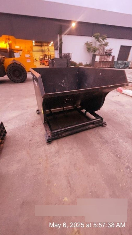 2024 STAR INDUSTRIES M-1820 - Self-Dump Hopper