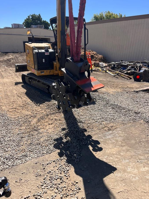 2025 STEEL UNLIMITED SUIME24CW