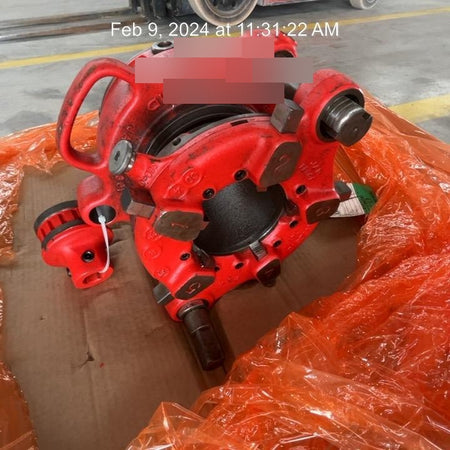2020 RIDGID 141
