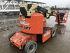 2019 JLG E400AJPN