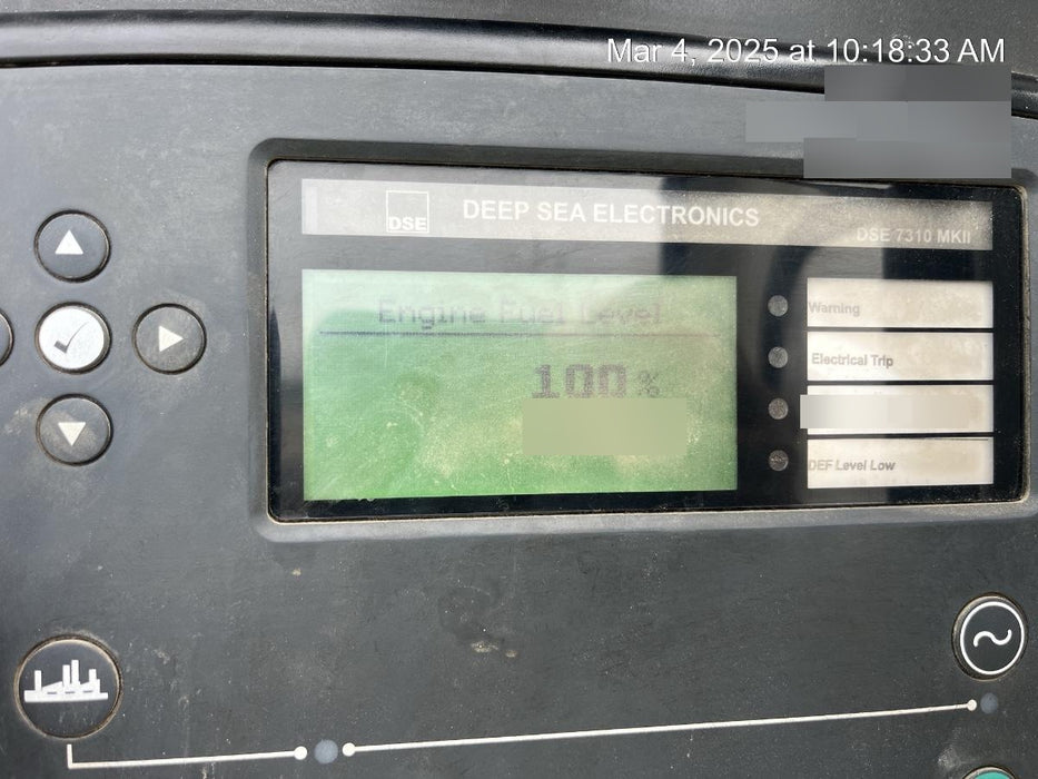 2021 ATLAS COPCO QAS200