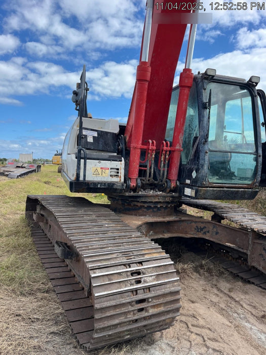 2020 LINK-BELT 250x4LF