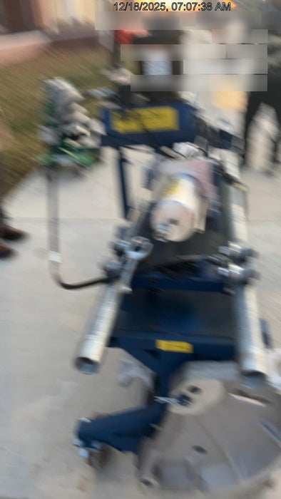 2024 CURRENT TOOLS 254P