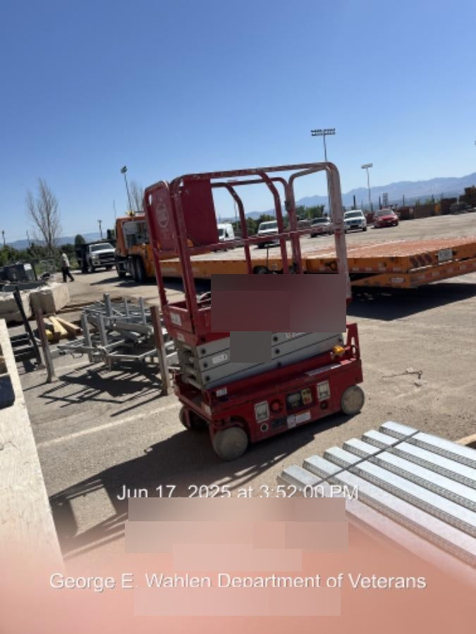 2018 MEC 1330SE