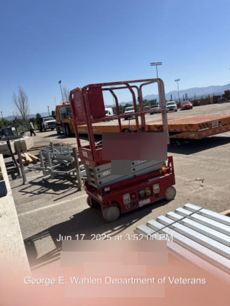 2018 MEC 1330SE