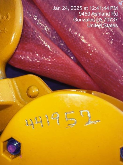 2024 HARRINGTON CF030-20