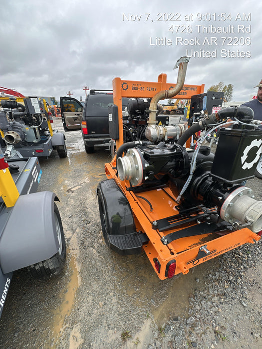 2021 PIONEER PP66S12L71-TD2.9L4