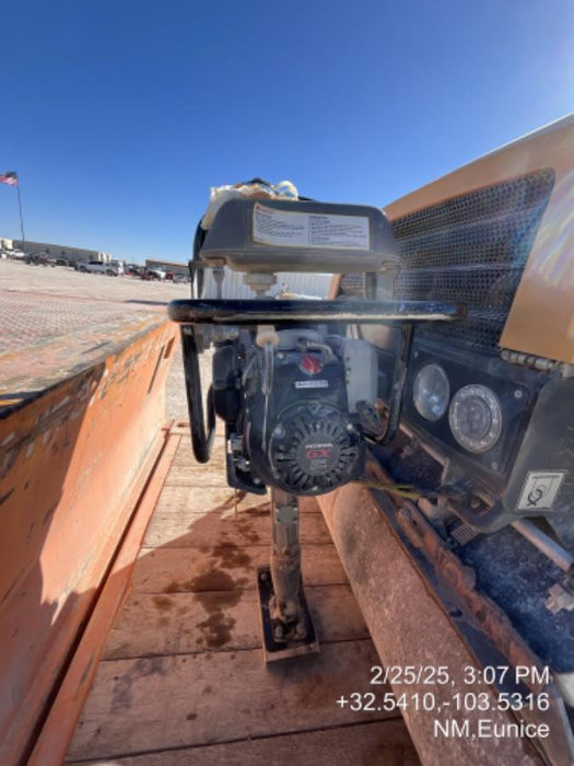 2023 MULTIQUIP MTR40HF