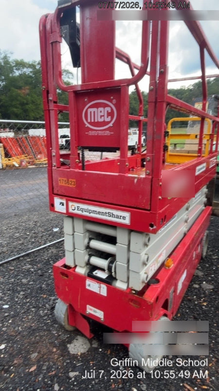 2021 MEC 2632SE