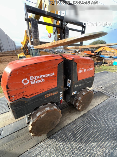 2024 HUSQVARNA LP9505
