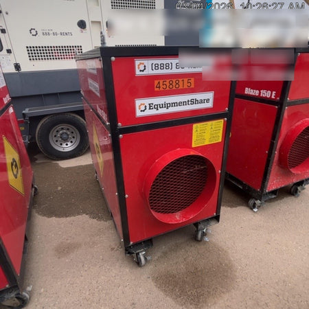 2024 CAMPO EB150E480600V