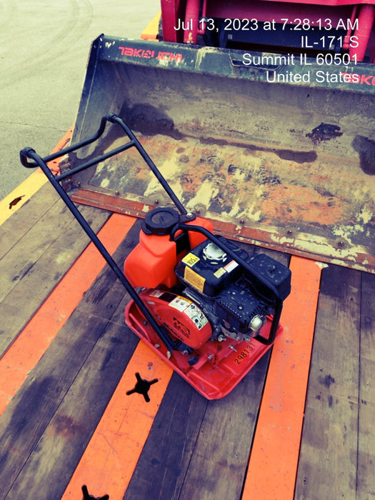 2023 MULTIQUIP MVC82VHW