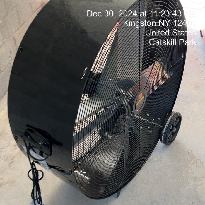 2024 MASTER MHD-42-BDF-C