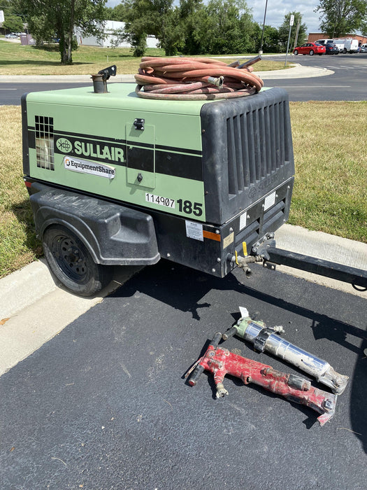 2020 CHICAGO PNEUMATIC CP 1290