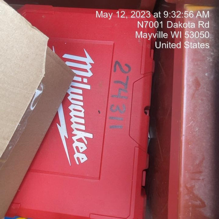 2022 MILWAUKEE 2676-22