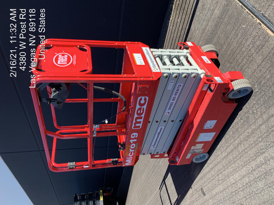 2021 MEC Micro 19