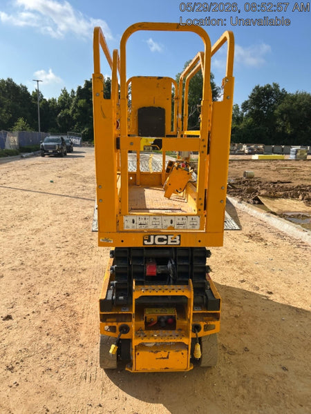 2023 JCB S1930E
