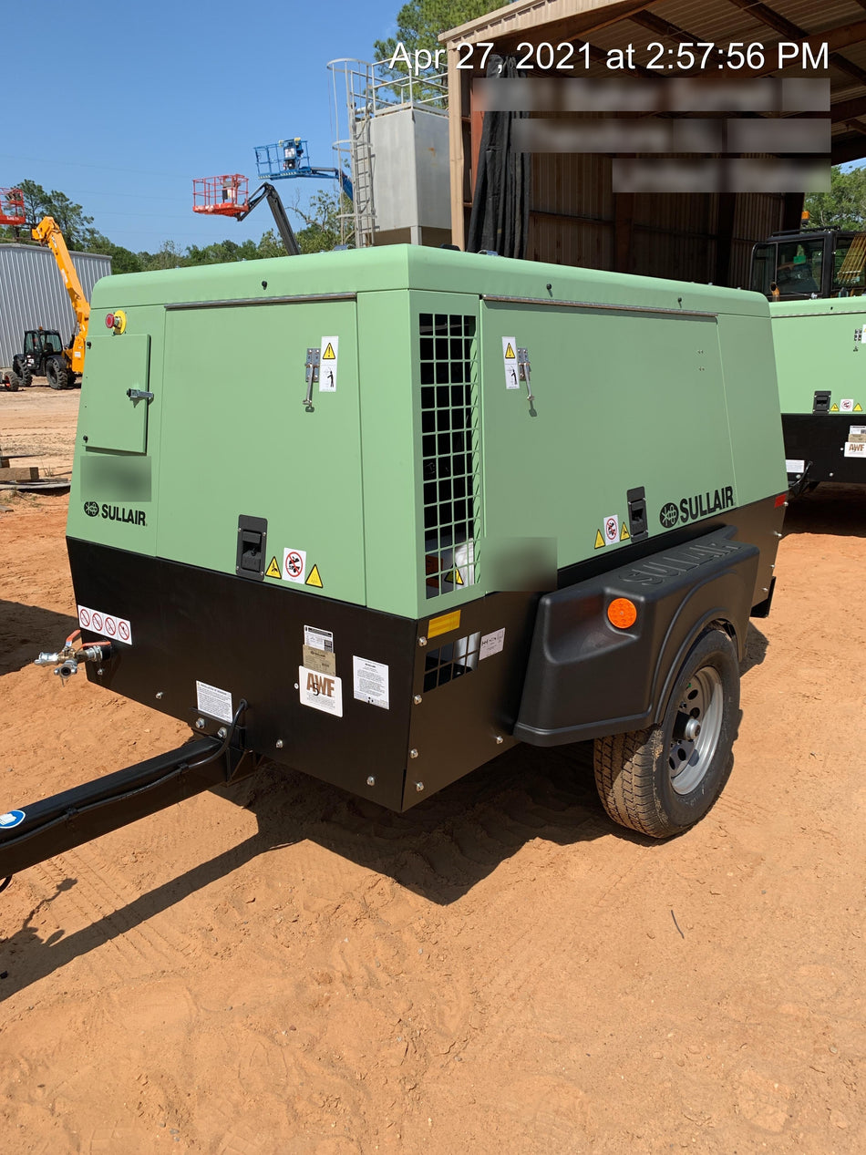 2021 SULLAIR 375H