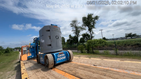 2024 GENIE Z30-20 N RJ