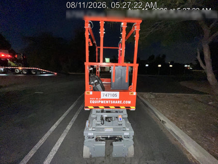 2026 SKYJACK SJ3219E