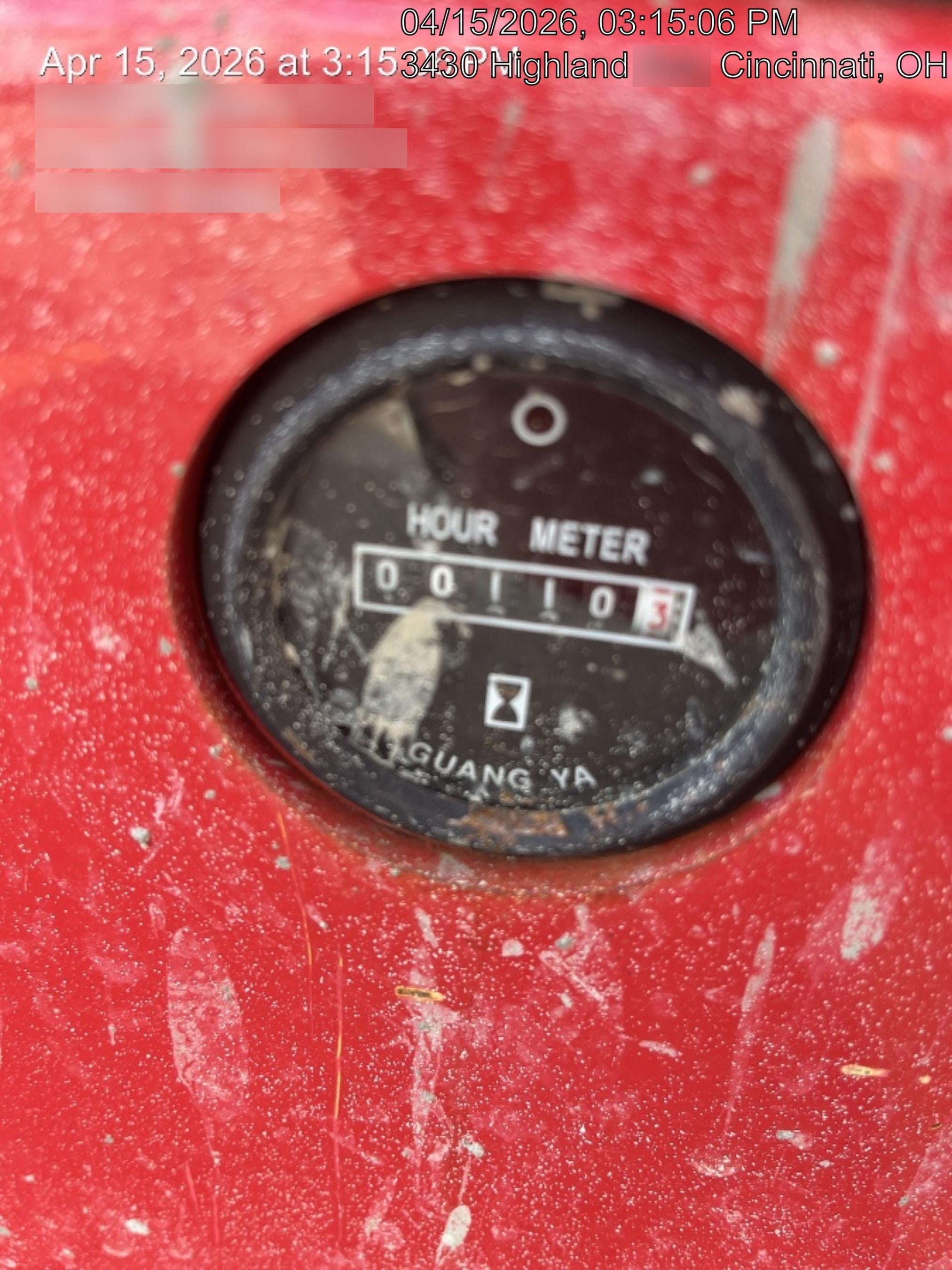 2021 MEC 2632SE